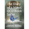The Diary of a Manic OCD Bookseller - Paperback