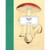 Vintage Prints: Mushrooms: Vol. 3 - Paperback