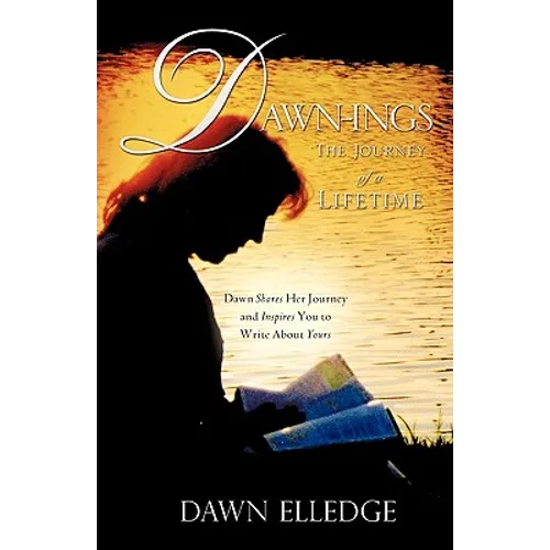 Dawn-Ings - Paperback