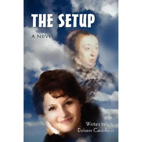The Setup - Paperback