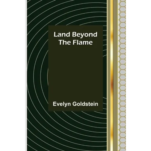 Land Beyond the Flame - Paperback
