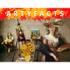 Artyfacts - Hardcover