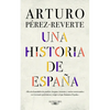 Una Historia de España / A History of Spain - Hardcover
