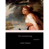 The Awakening: Large Print - Paperback
