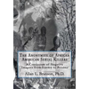 The Anonymity of African American Serial Killers: A Continuum of Negative Imagery from Slavery to Prisons - Paperback