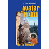 Avatar of Night - Paperback