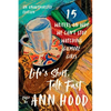 Life's Short, Talk Fast: Fifteen Writers on Why We Can't Stop Watching Gilmore Girls - Paperback