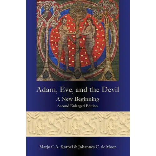 Adam, Eve, and the Devil: A New Beginning, Second Enlarged Edition - Paperback