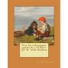 Peter Pan in Kensington gardens. By: J. M. Barrie and ill. Arthur Rackham - Paperback