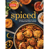 Spiced: Unlock the Power of Spices to Transform Your Cooking - Hardcover