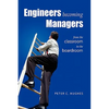 Engineers Becoming Managers - Paperback