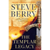 The Templar Legacy - Paperback