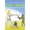 Tumi to the Rescue: The Sudanese Orphan Escape - Paperback