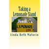 Taking a Lemonade Stand - Paperback