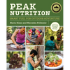 Peak Nutrition: Smart Fuel for Outdoor Adventure - Paperback