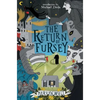 The Return of Fursey (Valancourt 20th Century Classics) - Hardcover