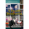 A Deadly Dedication - Mass Market Paperbound