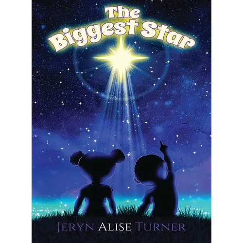 The Biggest Star - Hardcover