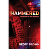 Hammered: Memoir of an Addict - Paperback