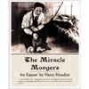 The Miracle Mongers, an Expose' - Paperback