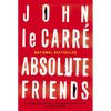 Absolute Friends - Paperback