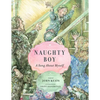 Naughty Boy: A Story about Myself - Paperback