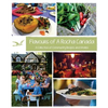 Flavours of A Rocha Canada: A Collection of Community Recipes and Stories - Paperback