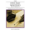 The Five Day Writer's Retreat: Preparing You for a Lifestyle of Writing - Paperback