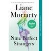 Nine Perfect Strangers - Paperback