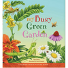 My Busy Green Garden - Paperback