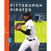 Pittsburgh Pirates - Paperback