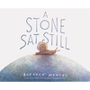 A Stone SAT Still - Hardcover