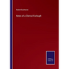 Notes of a Clerical Furlough - Paperback