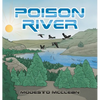 Poison River - Hardcover