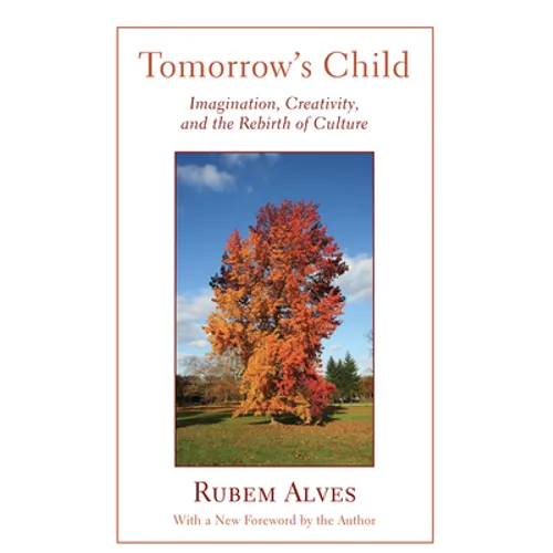 Tomorrow's Child - Paperback