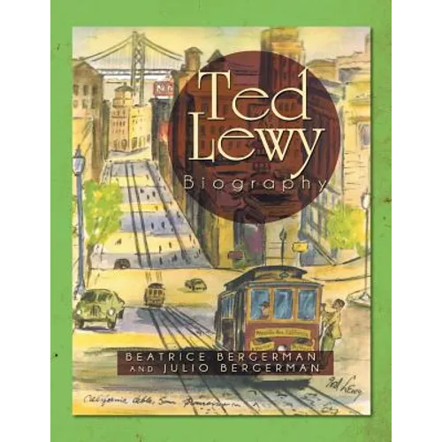 Ted Lewy Biography - Paperback