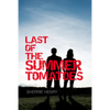 Last of the Summer Tomatoes - Paperback