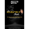 An Invincible Truth: The Most Honorable Elijah Muhammad's Pittsburgh Courier Article Collection - Paperback