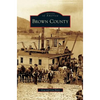 Brown County - Hardcover