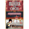 Murder at the Circus - Paperback