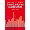 Introduction to Biostatistics: Second Edition - Paperback