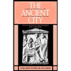 The Ancient City: A Study on the Religion, Laws, and Institutions of Greece and Rome - Paperback
