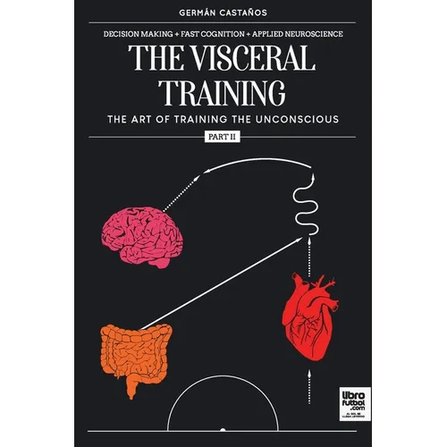 The visceral training. Part 2 - Paperback