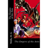 The Empire of the Ants - Paperback