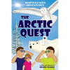 The Arctic Quest - Paperback