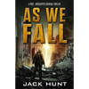 As We Fall - Paperback