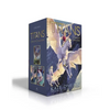 Titans Complete Collection (Boxed Set): Titans; The Missing; The Fallen Queen - Paperback