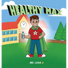 Healthy Max - Hardcover