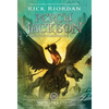 Percy Jackson and the Olympians, Book Three: Titan's Curse, The-Percy Jackson and the Olympians, Book Three - Hardcover