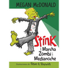 Stink Y La Marcha Zombi a la Medianoche / Stink and the Midnight Zombie Walk - Paperback